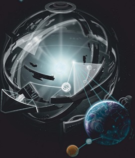 Daisono sfera