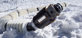 Exobiology Extant Life Surveyor