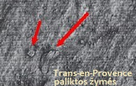 Trans-en-Provanse paliktos yms