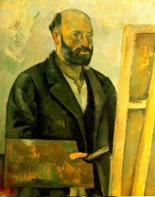 Paul Cezanne