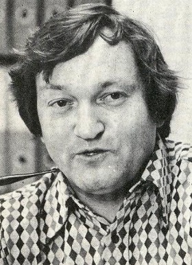 Erich Daniken