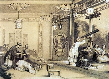 Astrologai ir Sauls utemimas: Hi Ho