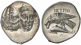 Istrijos moneta