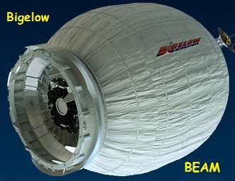Bigelow BEAM