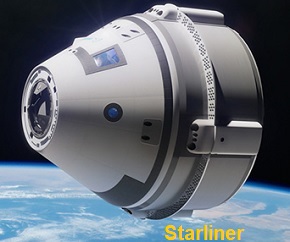 Starliner