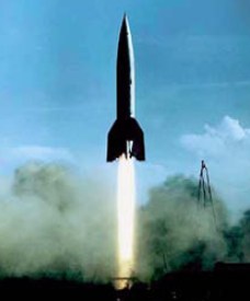 Launch of A4/V2