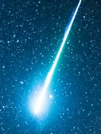Meteoraas