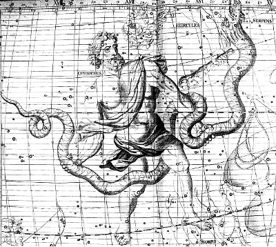 Ophiuchus