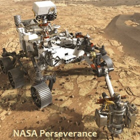 Perseverance