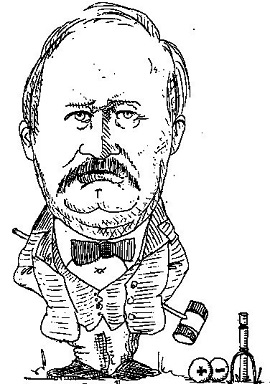 Svant Arenijus