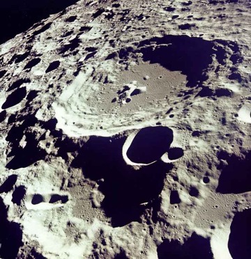 Moon Farside
