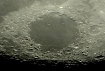 Moon Mascone