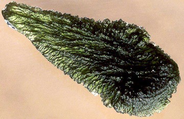 Tektite