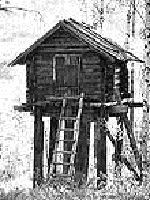 Kuliko nameliai