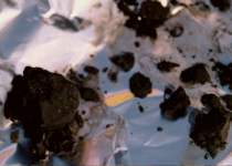 carbonaceous chondrite