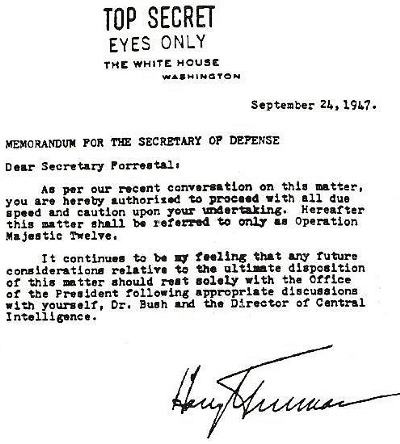 Majestic Document