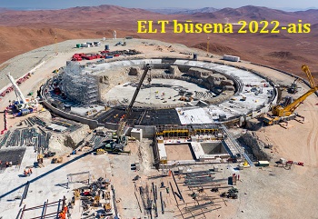 ELT; 2022