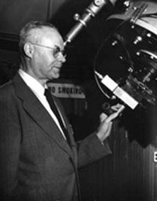 Otto Struve