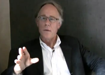 Graham Hancock