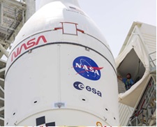 NASA meatball