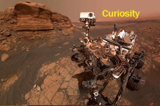 Curiosity