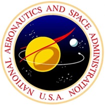 NASA seal
