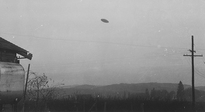 NSO nuotrauka McMinnville 1973