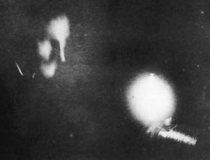 phosphorescent photograph