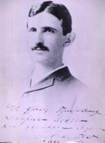 Tesla at 29