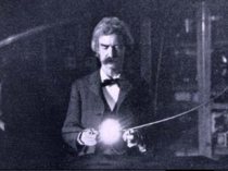 Mark Twain