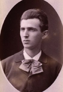 Tesla at 23