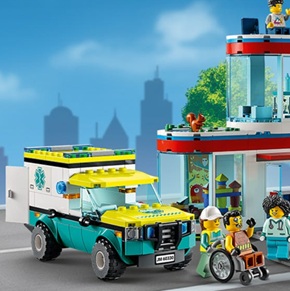 LEGO
