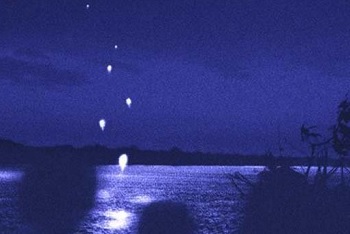 Nag ugniniai rutuliai