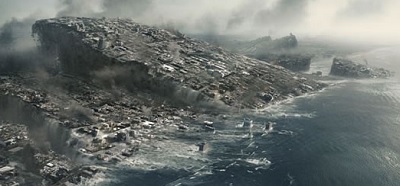 Filmas 2012: Niujorkas