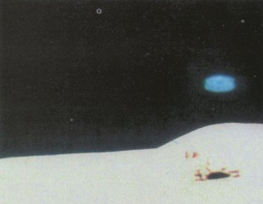 Moon: Apollo 15, 1971