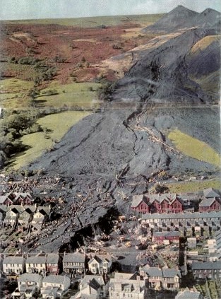 Aberfan Disaster