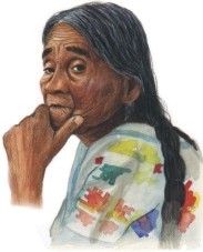Maria Sabina