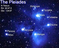 Pleiades