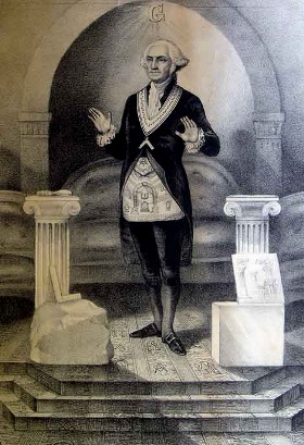 George Washington