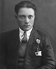 Luigi Pernier