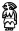 Phaistos disk: Woman