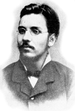 Wilfrid M. Voynich