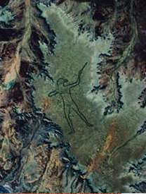 Marree Man picture