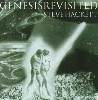 Genesis revisited