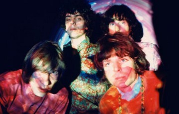 Pink Floyd