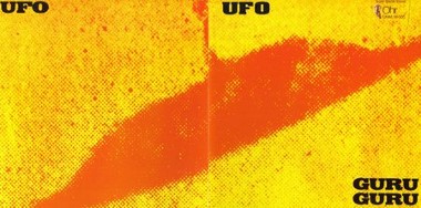 UFO GURU