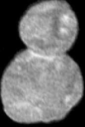 Ultima Thule