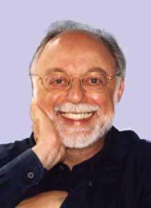 Fred Alan Wolf