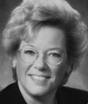 Sandra Faber