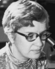 Vera Rubin